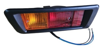 NOVÁ LEVÝ ZADNÍ SVĚTLO LAND CRUISER FJ-90 FJ90