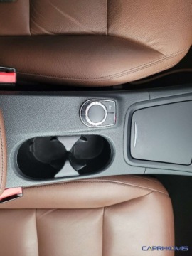 Mercedes Klasa B W246 Sports Tourer 180 BlueEFFICIENCY 122KM 2013 Mercedes-Benz Klasa B B180 I wlascicielka Super wyposazona Automat 1.6, zdjęcie 24