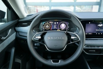 Skoda Octavia IV Scout 1.5 TSI ACT 150KM 2025 Škoda Octavia Skoda Octavia Selection Kombi 1.5, zdjęcie 11