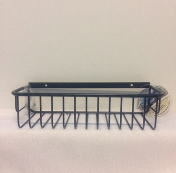 ПОЛКА С ЧЕРНЫМ ПРОВОДОМ AWD