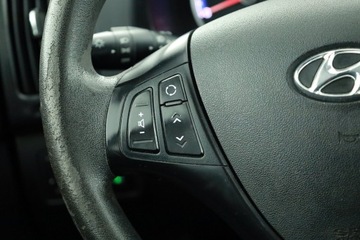 Hyundai i30 I Hatchback Facelifting 1.4 DOHC 109KM 2011 Hyundai i30 1.4 CVVT, GAZ, Klima,ALU, zdjęcie 12