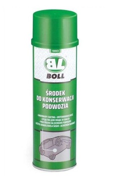 BOLL Środek do konserwacji podwozia 500ml Spray