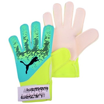 ФУТБОЛЬНЫЕ ВРАТАРСКИЕ ПЕРЧАТКИ PUMA ULTRA Grip 4 RC