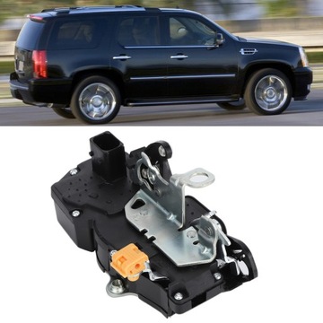ZÁMEK DVEŘNÍ BATERIE PŘEDNÍ PRAVÝ 931-304 DO CADILLAC ESCALADE 07-09