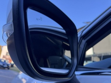 Mitsubishi Eclipse Cross SUV 1.5 T 163KM 2019 Mitsubishi Eclipse Cross 1.5T-MIVEC 163KM Intro, zdjęcie 17