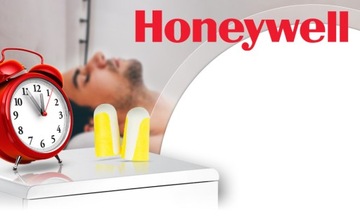 Honeywell Bilsom 303S Пробки для сна, 100 пар