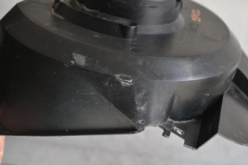 Крыло колесной арки Yamaha BWS MBK Booster 50