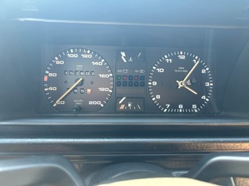 Volkswagen Golf II 1988 Vw golf II 1.6 automat 1988, zdjęcie 16