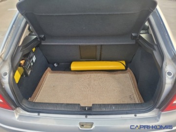 Opel Astra F Hatchback 1.6 i 16V 100KM 2002 Opel Astra 1.6i rewelacyjna serwis bezwypadkowa 1.6 Benzyna 100KM, zdjęcie 15