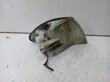 BLIKAČ SMĚROVKA LEVÝ BMW 3 E46 SEDAN KOMBI 98-01R. 0311328003