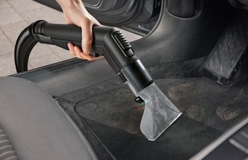 ОРИГИНАЛЬНАЯ НАСАДКА ДЛЯ СТИРКИ ОБИВКИ KARCHER SE