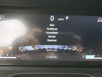 Jeep 2022 Jeep Grand Cherokee 2022r., L Laredo, od ubezpieczalni 3.6 Benzyna 295KM, zdjęcie 10