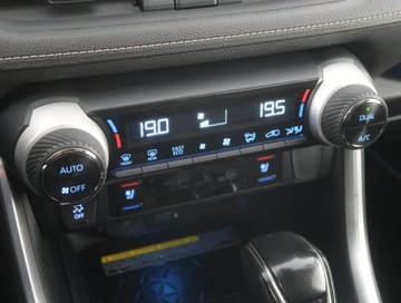 Toyota RAV4 V 2019 Toyota RAV 4 2.5 Hybrid, Salon Polska, Serwis ASO, zdjęcie 11