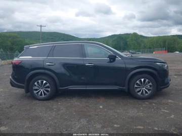 Infiniti QX60 2024 Infiniti QX60 Pure 2024 3.5l 3.5 Benzyna 295KM, zdjęcie 6