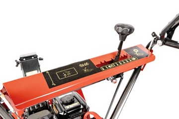 CEDRUS SB56 БЕНЗИНОВЫЙ СНЕГОУборщик LONCIN H200 МОТОРНЫЕ МАСЛА 6,5 л.с.