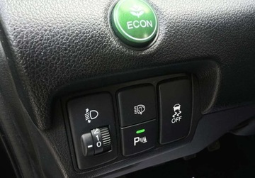 Honda CR-V IV SUV Facelifting 1.6 i-DTEC 120KM 2015 Honda CR-V 1.6 DTEC manual gwarancja BEZWYPADKOWA zarejestrowana film, zdjęcie 29