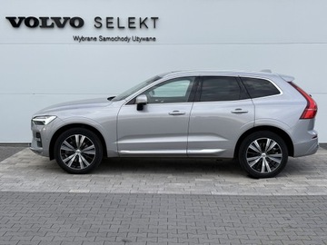 Volvo XC60 II 2022 Volvo XC 60 B5 Diesel | AWD | Ultimate Bright | FV, zdjęcie 3