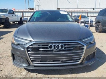 Audi A6 C8 2019 Audi A6 Limousine AUDI A6 55 PREMIUM 3.0 Benzyna 335KM, zdjęcie 7