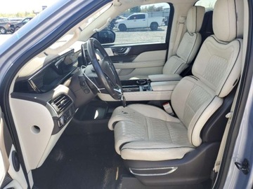 Lincoln Navigator III 2020 Lincoln Navigator Black Label 2020 3.5l 3.5 Benzyna 450KM, zdjęcie 7
