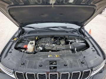 Jeep Grand Cherokee IV 2022 Jeep Grand Cherokee 2022 Jeep Grand Cherokee Limited 3.6 Benzyna 293KM, zdjęcie 11
