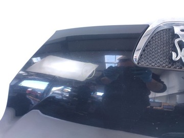 KAPOTA KRYT MOTORU PEUGEOT 107 (2005-2008) EXZ