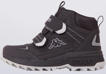 30 BUTY ZIMOWE WODOODPORNE KAPPA 260905K-1115