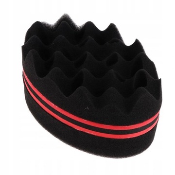 Катушка для губки для завивки волос Magic Twist для