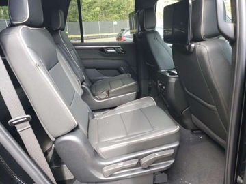 Chevrolet Tahoe GMT900 2025 Chevrolet Tahoe K1500 Premier 2025 5.3l 5.3 Benzyna 355KM, zdjęcie 11