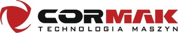 CORMAK DCV 8900TC VIBER Система пылеудаления и стружки + гидрозатвор