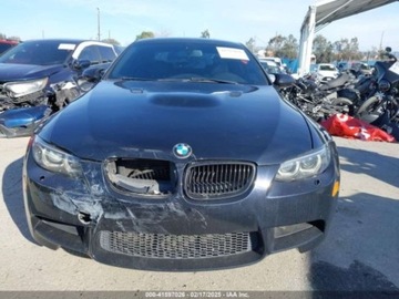 BMW Seria 3 F30-F31-F34 2013 BMW M3 BMW M3 E92, od ubezpieczalni 4.0 Benzyna 414KM, zdjęcie 8