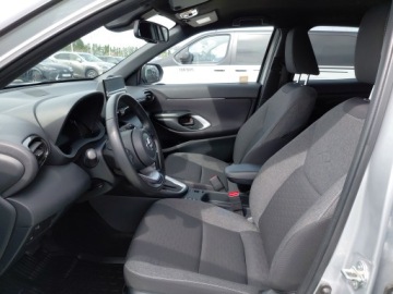 Toyota Yaris IV 2024 Toyota Yaris Cross Hybrid 1.5 Style TOYOTA Yaris C, zdjęcie 14