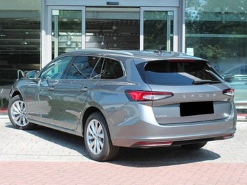 Skoda Superb IV Kombi 2.0 TSI 204KM 2025 Selection 2.0 TSI 204KM DSG, zdjęcie 2