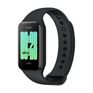 Smartband Xiaomi Redmi Smart Band 2 czarny