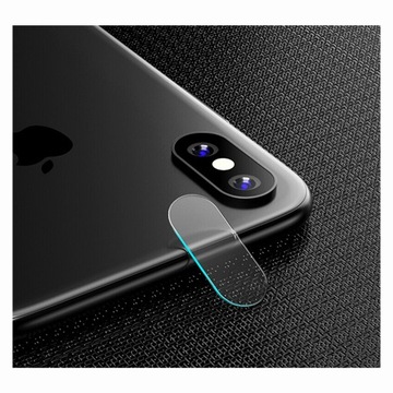 КАМЕРНОЕ СТЕКЛО для IPHONE X/XS