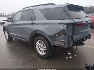 Ford Explorer VI 2025 Ford Explorer Active 2025 2.3 Benzyna 300KM, zdjęcie 3