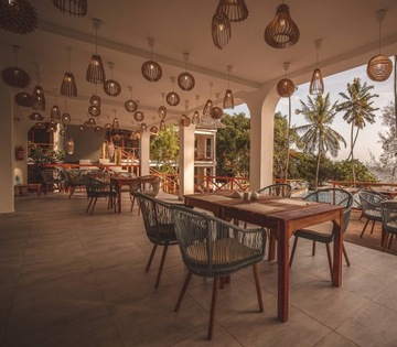 Deku Airship Декоративная деревянная подвесная лампа