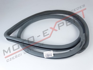 Mercedes W140 ПРОКЛАДКА ВНУТРЕННЕЙ ДВЕРИ ЛЕВАЯ ПЕРЕДНЯЯ