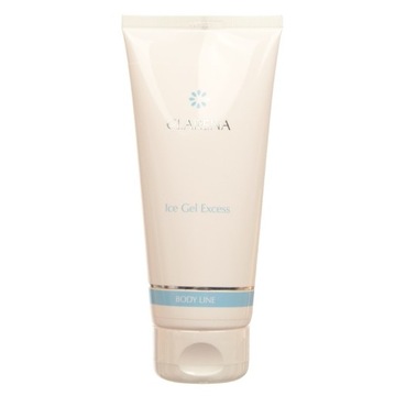 CLARENA Ice Gel Excess 200ml żel chłodzący