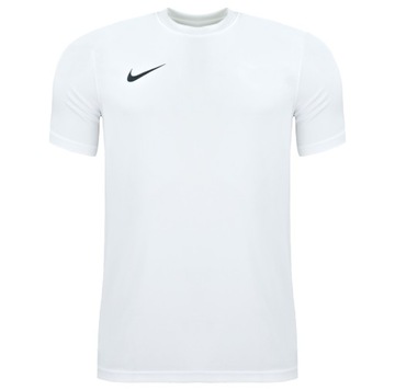 NIKE Koszulka Męska T-SHIRT Treningowa Sport XL