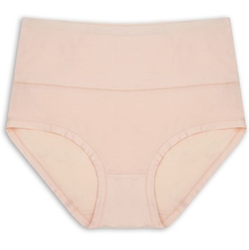 БАМБУКОВЫЕ ТРУСИКИ ДЛЯ МАТЕРИ, НЕДАВЛЕННЫЕ, 3 ШТ.