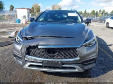 Infiniti QX30 2017 Infiniti QX30 2017 r., 2,0L PREMIUM AWD 2.0 Benzyna 208KM, zdjęcie 12