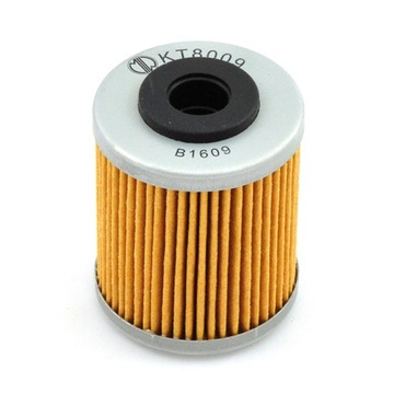 FILTR OLEJU KTM 690 09-17