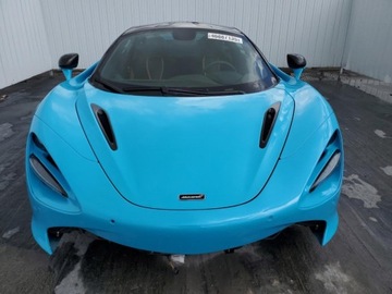  McLaren 720S Coupe 2018 4.0l 4.0 Benzyna 710KM, zdjęcie 6