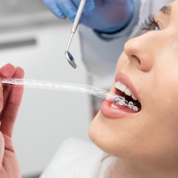 Oczyszczacz do szkła i urządzeń wykonawczych