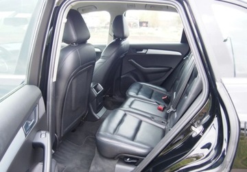 Audi Q5 I SUV 2.0 TDI 170KM 2012 Audi Q5 2,0 Diesel 170 KM, Full Opcja Zadbany 2.0 Diesel 170KM, zdjęcie 12