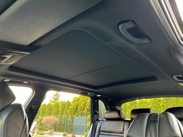 BMW X5 E70 M SUV 4.4 V8 555KM 2013 BMW X5 M, 4.4B 555KM, Skóra, Navi, TV, FULL, M PAKIET. EUROPA, zdjęcie 29