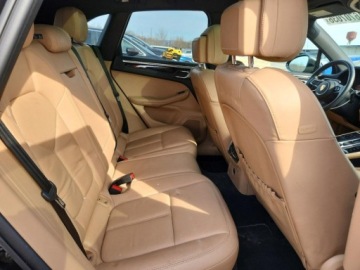 Porsche Macan 2023 Porsche Macan Base 2023 2.0 Benzyna 261KM, zdjęcie 10