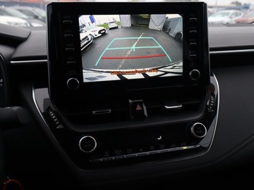 Toyota Corolla XII Sedan 1.5 VVT-i 125KM 2022 Toyota Corolla 1.5 VVT-i, Salon Polska, zdjęcie 20