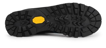 ЖЕНСКИЕ ТРЕККИНГОВЫЕ ОБУВИ BERGSON KAKKA HIGH STX 41