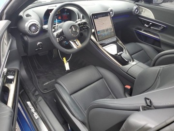 Mercedes AMG GT C192 2024 Mercedes-Benz AMG GT 55 2024 4.0l 4.0 Benzyna 469KM, zdjęcie 8